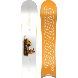 Capita Spring Break Slush Slasher