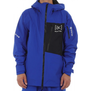 Burton cyclic jacket review best sale