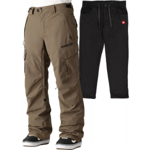 686 Smarty 3 in 1 Cargo Pant