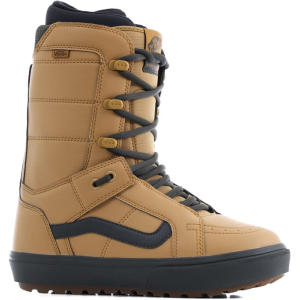 Vans Hi Standard OG Snowboard Boots tan/black 2025