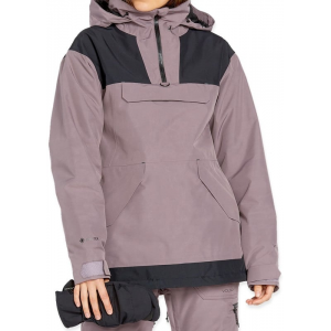 Volcom Fern Insulated Gore-Tex Pullover