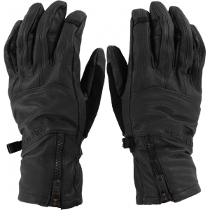 Burton AK Tech Leather Glove