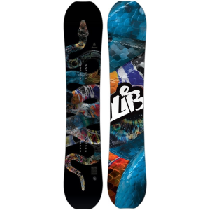 Lib Tech Travis Rice Pro Blunt