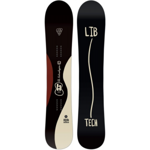Lib Tech Lib Rig