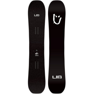 Lib Tech DPR