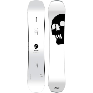 Capita Black Snowboard of Death