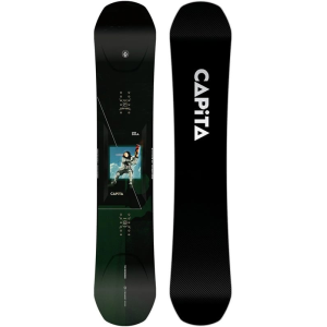 Capita Super DOA