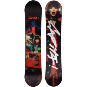 Capita Ultrafear