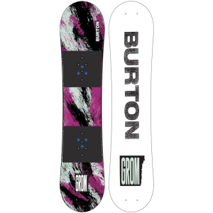 Burton Grom 2026