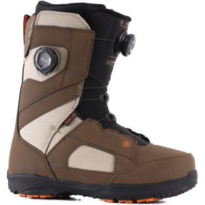 Ride Octave Snowboard Boots brown 2026