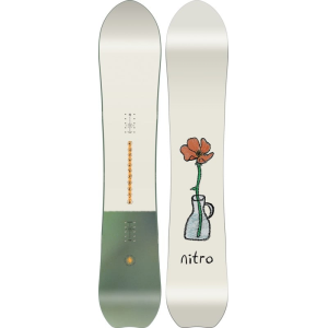 Nitro Drop