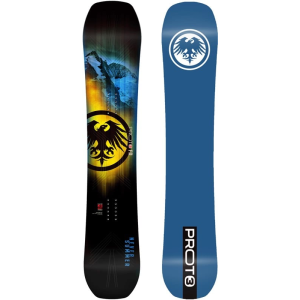 Never Summer Proto T3 Fr