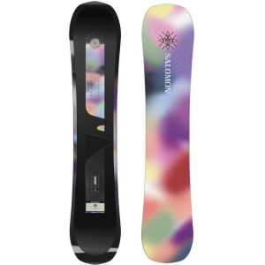 Salomon Wonder