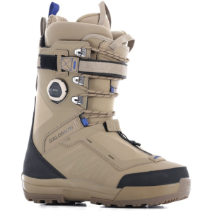 Salomon Echo Lace SJ Boa Snowboard Boots dune 2026
