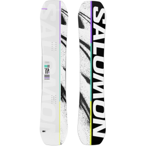 Salomon Huck Knife