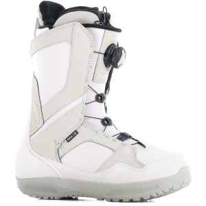 Ride Sage Snowboard Boots dust 2026