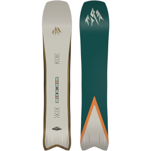 Jones Hovercraft 2.0