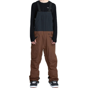 Volcom  Rain Gore-Tex Bib