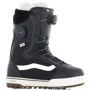Vans Encore Pro Snowboard Boots black/marshmallow 2026