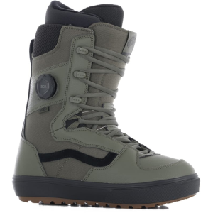 Vans Invado OG Snowboard Boots grape leaf 2026