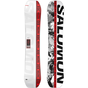 Salomon Huck Knife Pro