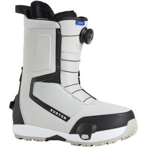 Burton Highshot Step On Snowboard Boots gray cloud 2026