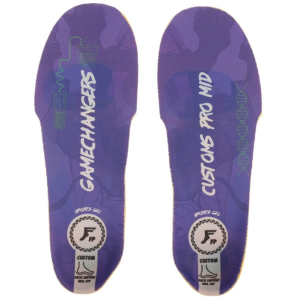 Footprint Gamechangers