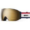 Smith Phase Goggle 2011-2012 by Smith