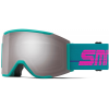 Smith Phase Goggle 2011-2012 by Smith