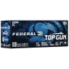 Federal TG1210075 Top Gun  12 Gauge 2.75 1 1/8 oz 7.5 Shot 100 Bx/ 2 Cs