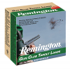 Remington Ammunition GC127 Gun Club 12 Gauge 2.75 1 1/8 oz 7.5 Shot 25 Bx/ 10 Cs