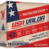 Winchester USAV127 USA VALOR 12 Gauge 1-1/8oz  2.75in 7.5 Shot Size 25Rd