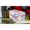 Winchester Ammo USA22M USA Dynapoint 22 Mag 45 gr Copper Plated Hollow Point (CPHP) 50 Rd