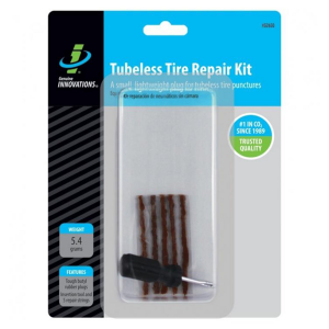 tubeless tyre repair kit road bike