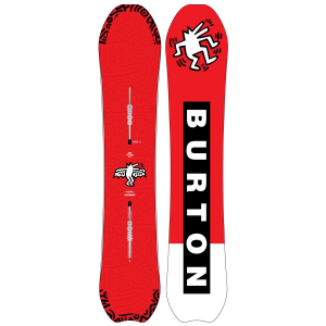 Burton Deep Thinker