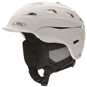 Women's Smith Vantage MIPS Helmet 2024 in White size Small