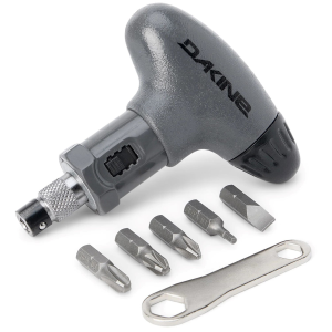Dakine Torque Driver