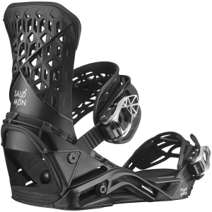 best medium flex snowboard bindings