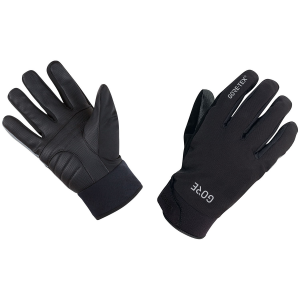 best men's winter cycling gloves