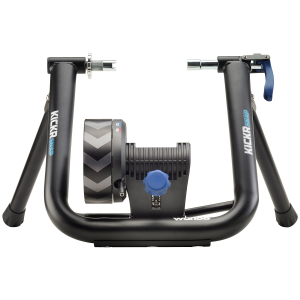 wahoo kickr snap smart turbo trainer review