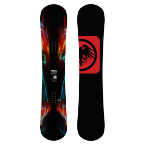 Never Summer Proto Synthesis DF Snowboard 2023 size 159 | Plastic