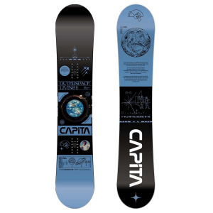 Capita Outerspace Living