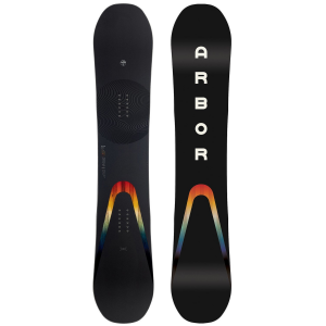 Arbor Formula Rocker Snowboard 2023 size 155