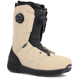 Ride Insano Snowboard Boots 2023 in Khaki size 11 | Rubber