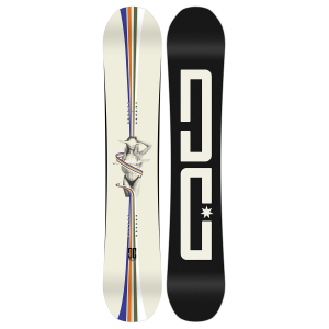 DC Women's Ply