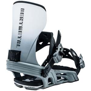 Bent Metal Cor-Pro Snowboard Binding Review Bent Metal Cor-Pro