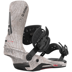 Union Atlas 2012 2024 Snowboard Binding Review