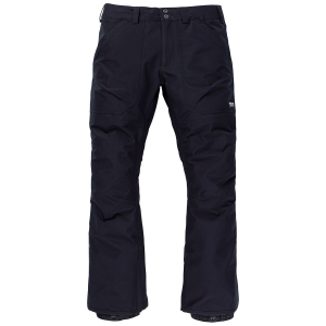 Burton GORE-TEX Ballast Pants 2023 in Black size X-Large | Polyester