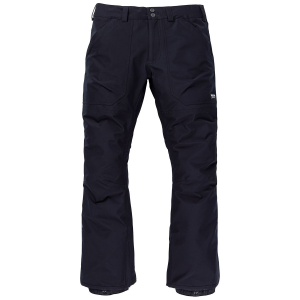 Burton GORE-TEX Ballast Tall Pants 2023 Gray size Small | Polyester