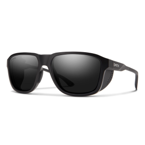 Smith Embark Sunglasses 2024 in Black | Polyester